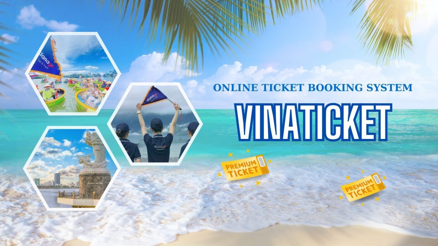 VINATICKET