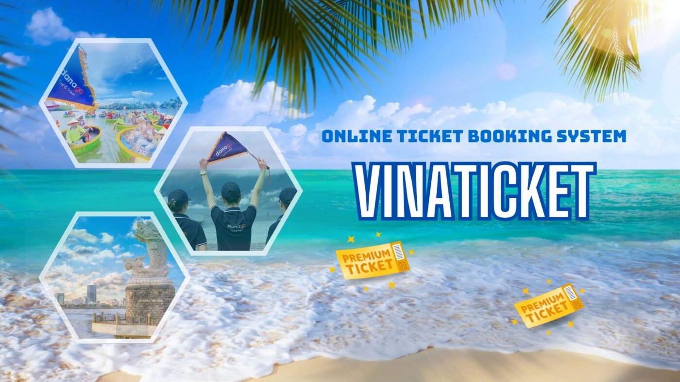 VINATICKET