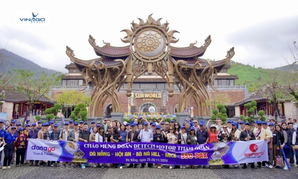 VINATICKET
