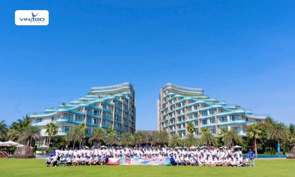 Outstanding Travel Companies in Da Nang 2026 Công ty du lịch Đà Nẵng nổi bật 2026