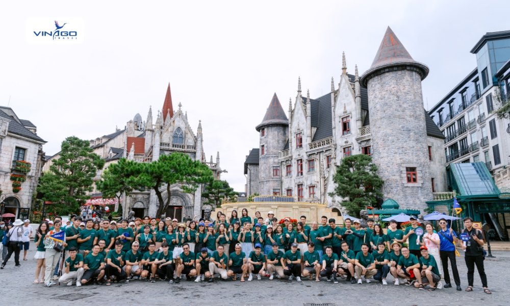 Recommended Travel Companies in Da Nang 2026 Công ty du lịch Đà Nẵng đáng chọn 2026