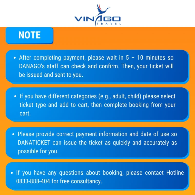 VINATICKET