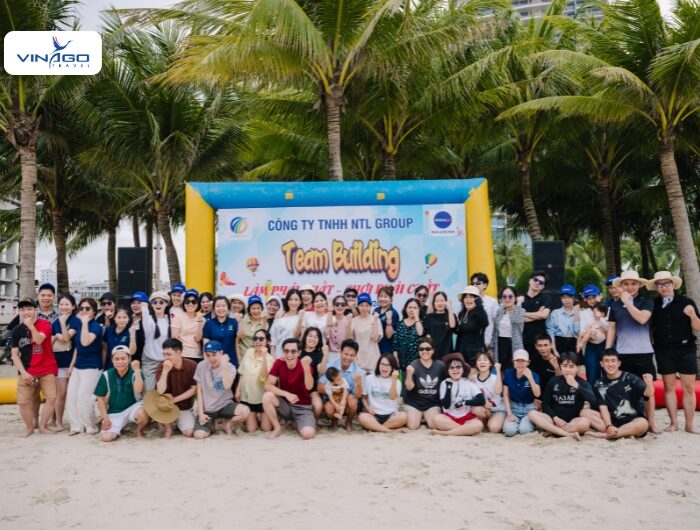 Tour Đà Nẵng 4 ngày 3 đêm VINATICKET