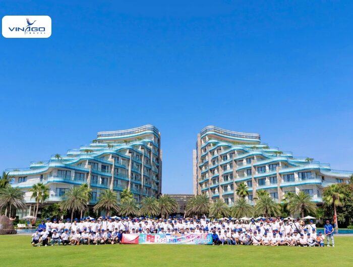 Tour Đà Nẵng 4 ngày 3 đêm VINATICKET