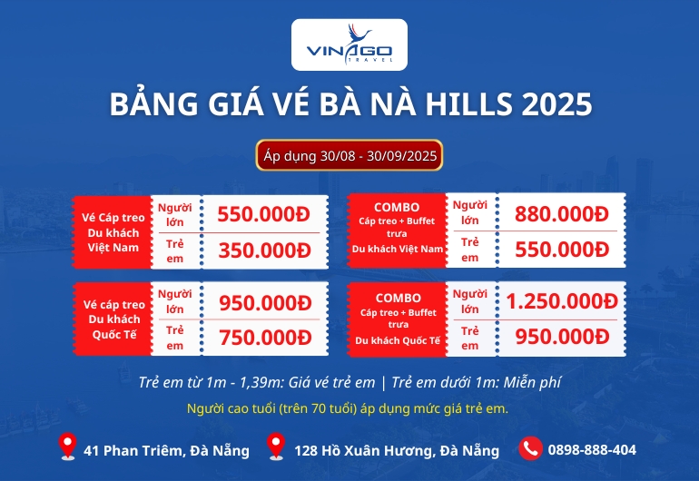 VINATICKET