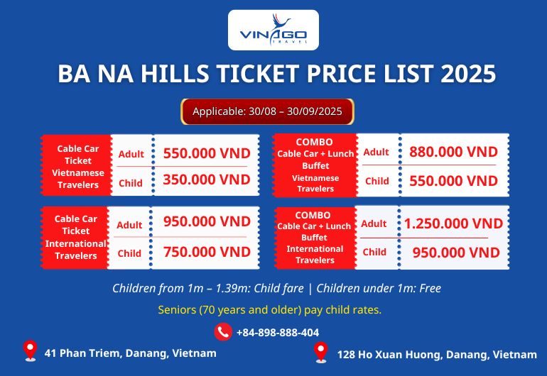 VINATICKET