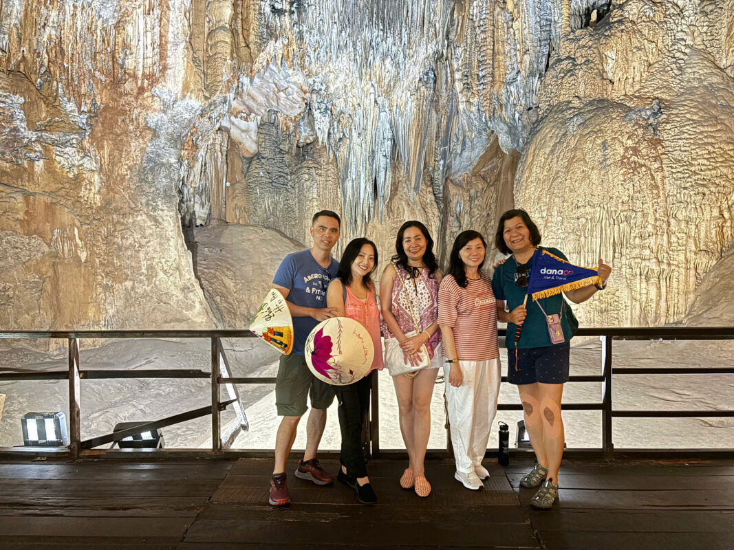 VINATICKET